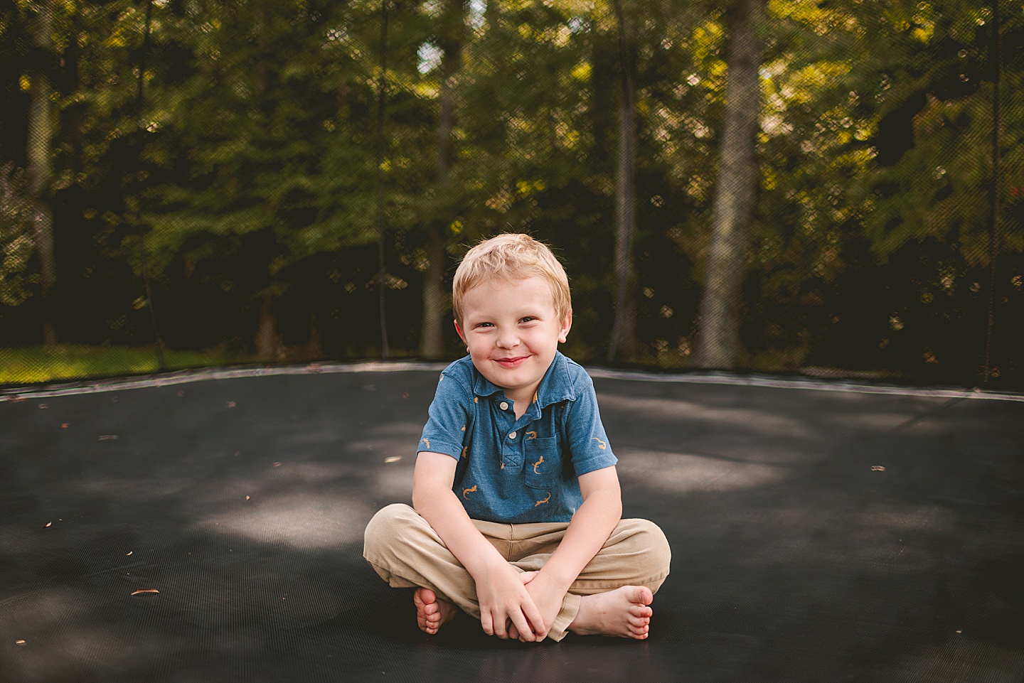 Family Photographer - Allison + Nathaniel // Durham Family Photographer