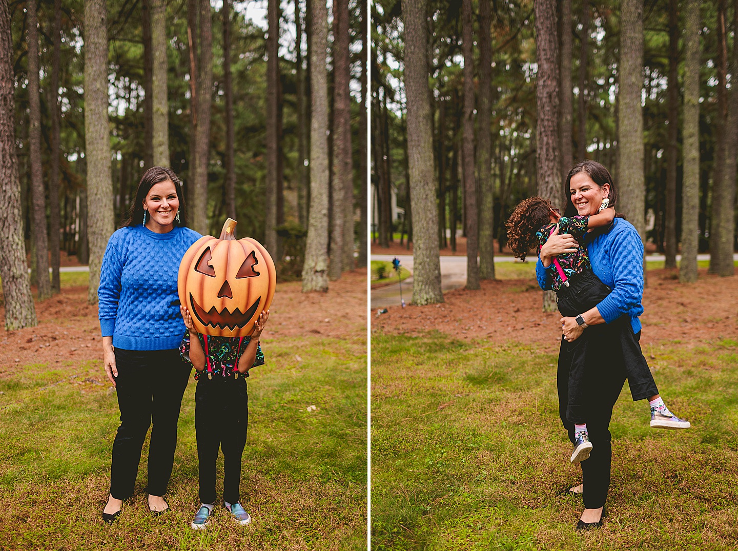 Family Photographer - Erika + Emmanuel // Raleigh Family Photographer