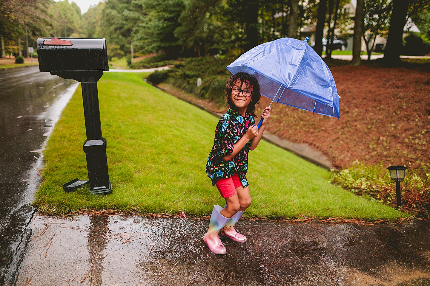 Family Photographer - Erika + Emmanuel // Raleigh Family Photographer