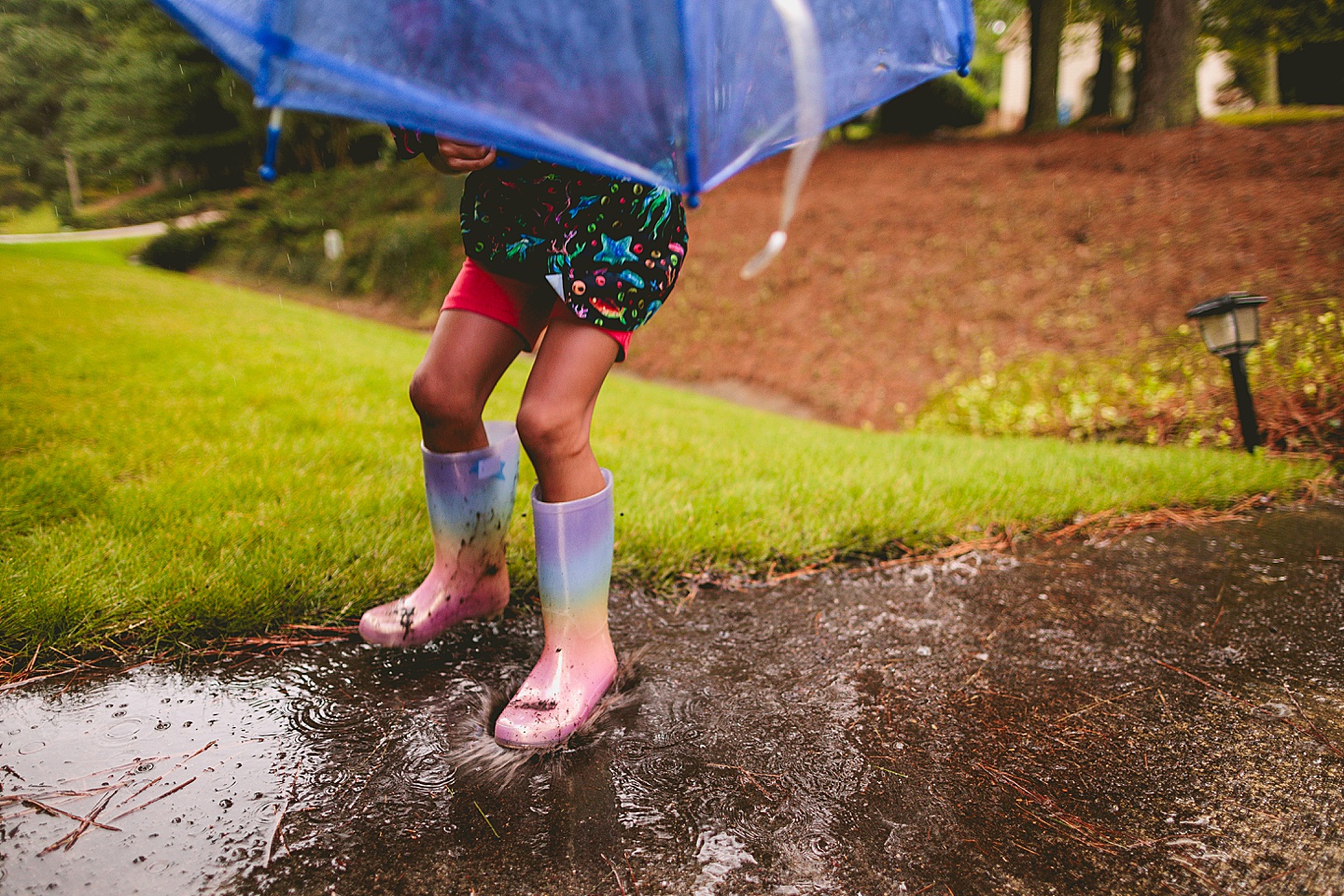 Family Photographer - Erika + Emmanuel // Raleigh Family Photographer