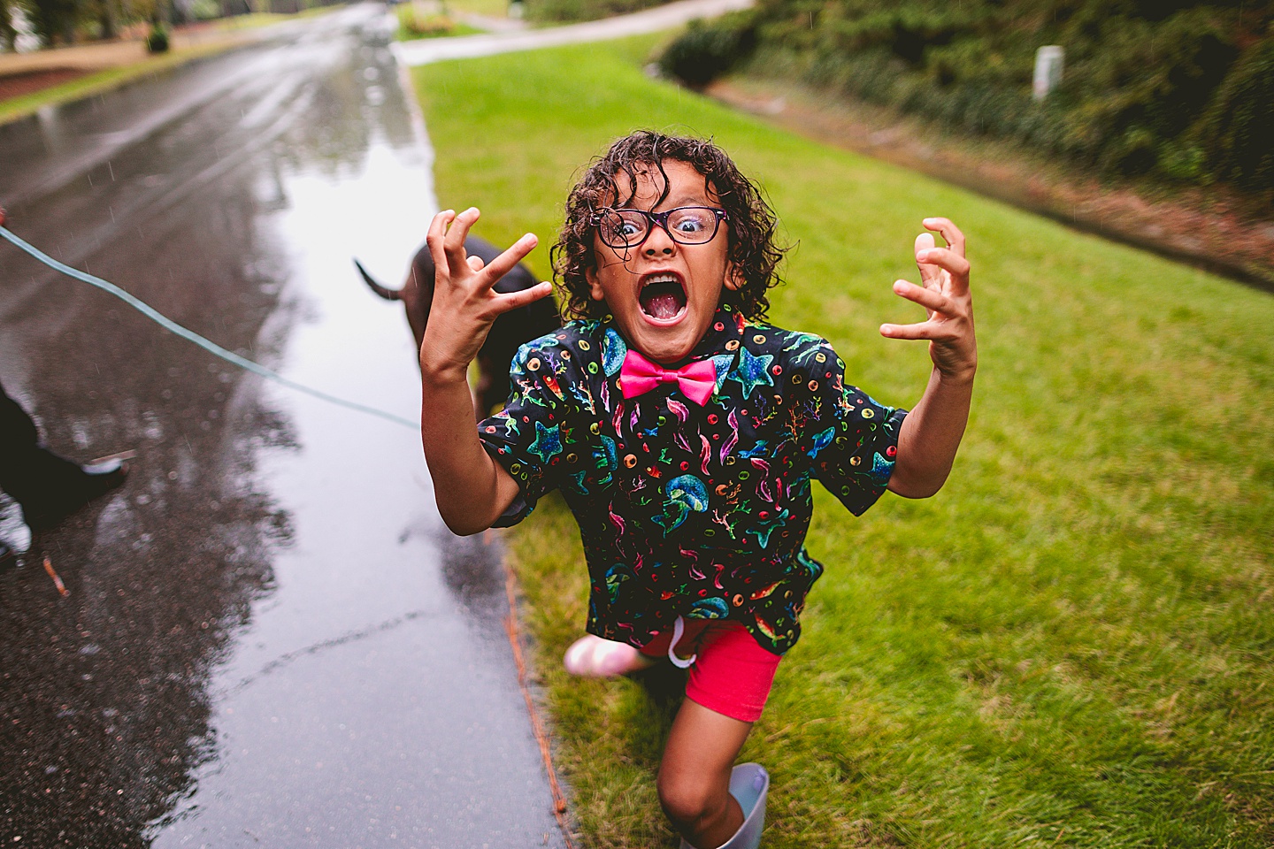 Family Photographer - Erika + Emmanuel // Raleigh Family Photographer