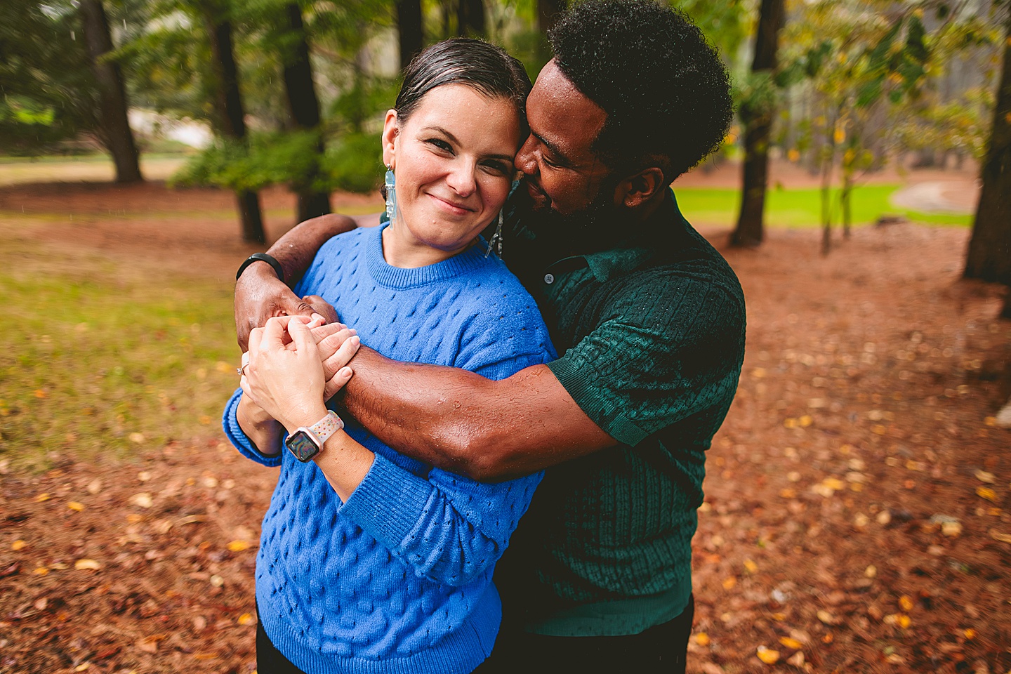 Family Photographer - Erika + Emmanuel // Raleigh Family Photographer