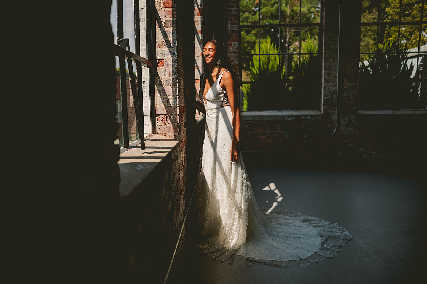 Branding Photographer - Gilded Bridal // Raleigh Small Business Branding Photography