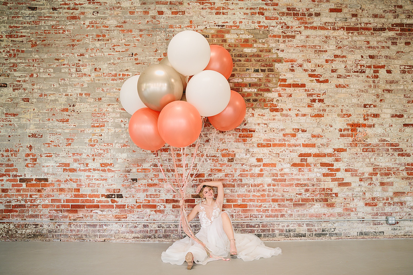 Branding Photographer - Gilded Bridal // Raleigh Small Business Branding Photography