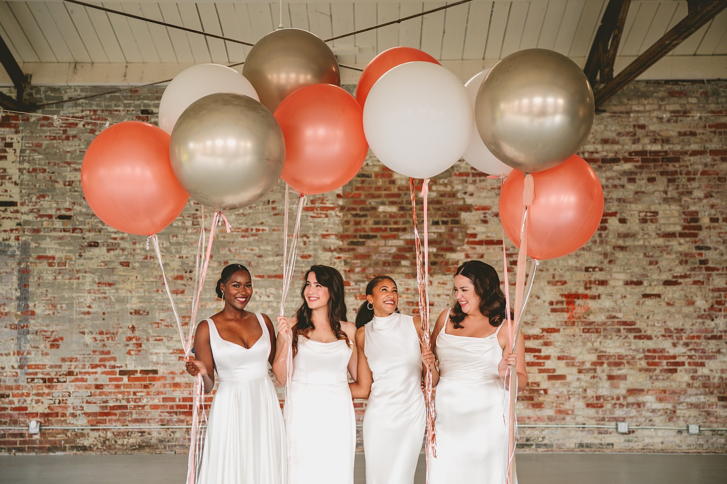 Branding Photographer - Gilded Bridal // Raleigh Small Business Branding Photography