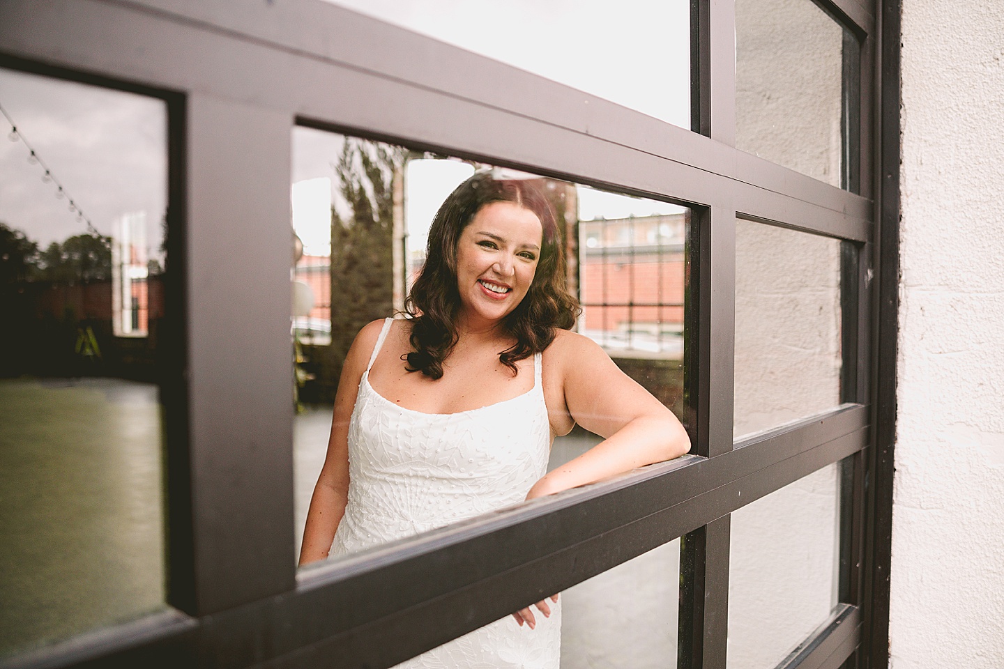 Branding Photographer - Gilded Bridal // Raleigh Small Business Branding Photography