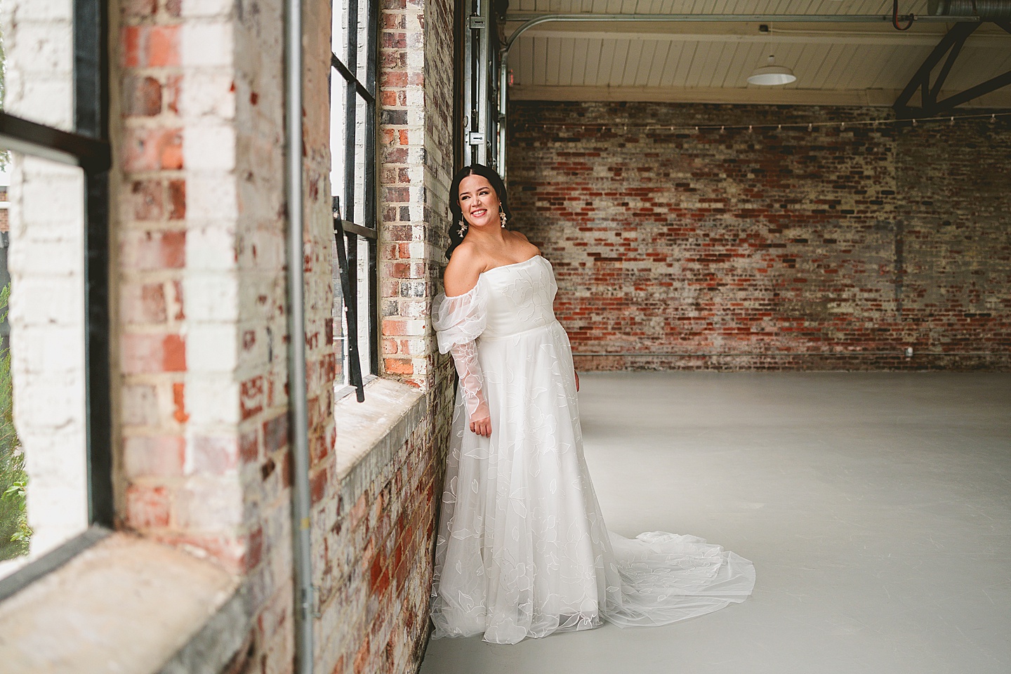 Branding Photographer - Gilded Bridal // Raleigh Small Business Branding Photography