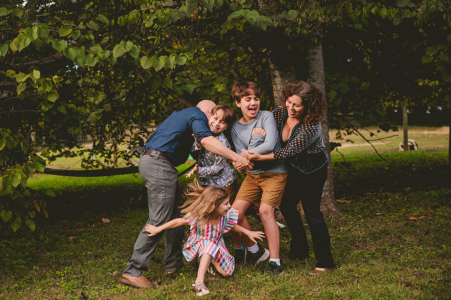 Family Photographer - Ashley + Jon // Pittsboro Family Photographer