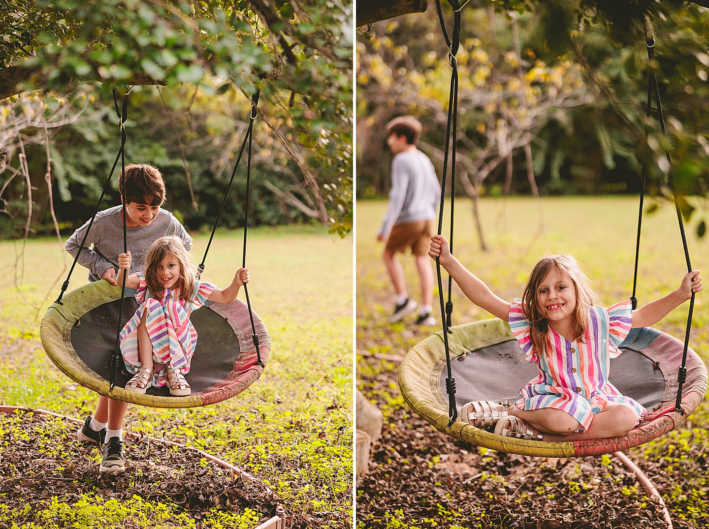 Family Photographer - Ashley + Jon // Pittsboro Family Photographer