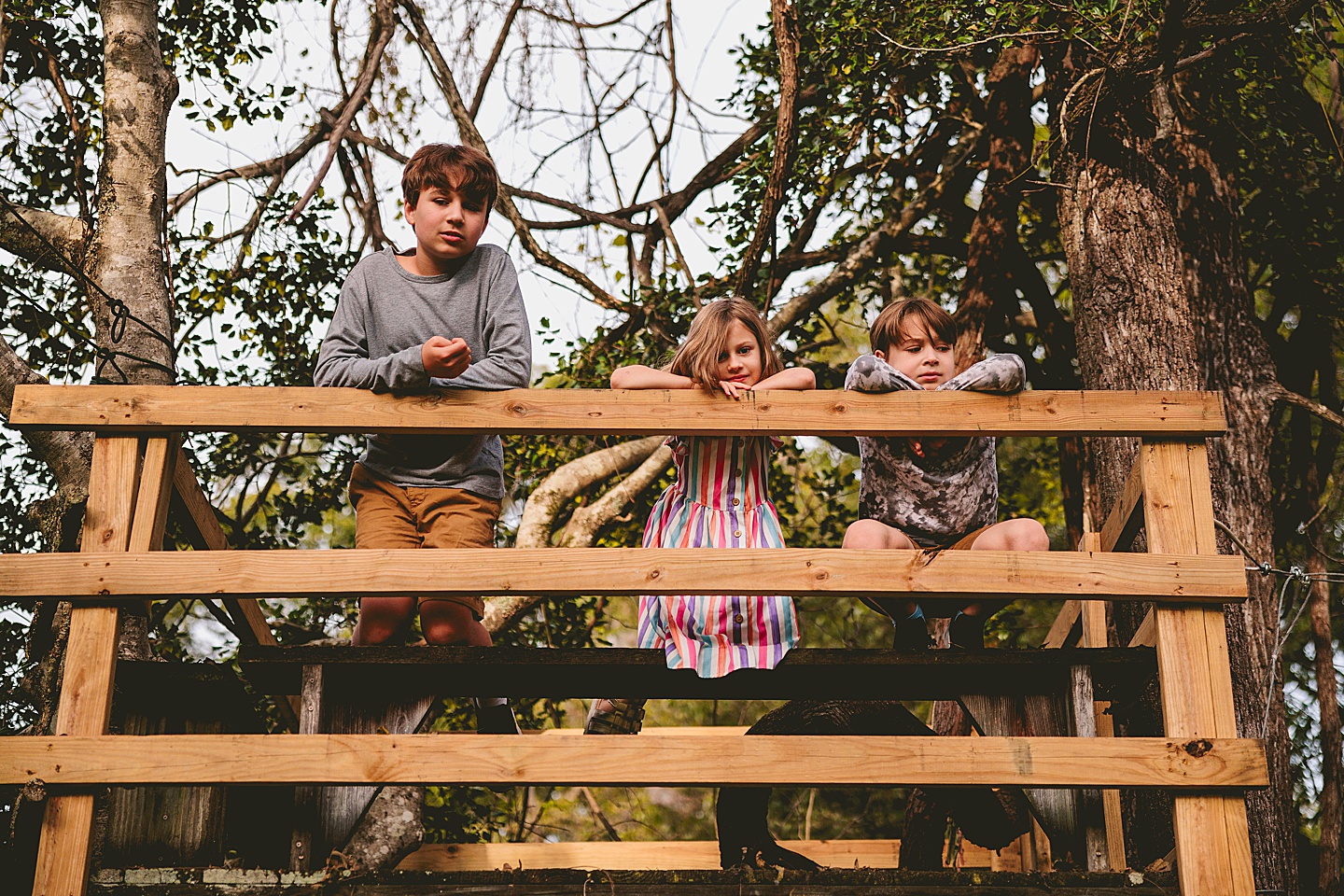 Family Photographer - Ashley + Jon // Pittsboro Family Photographer