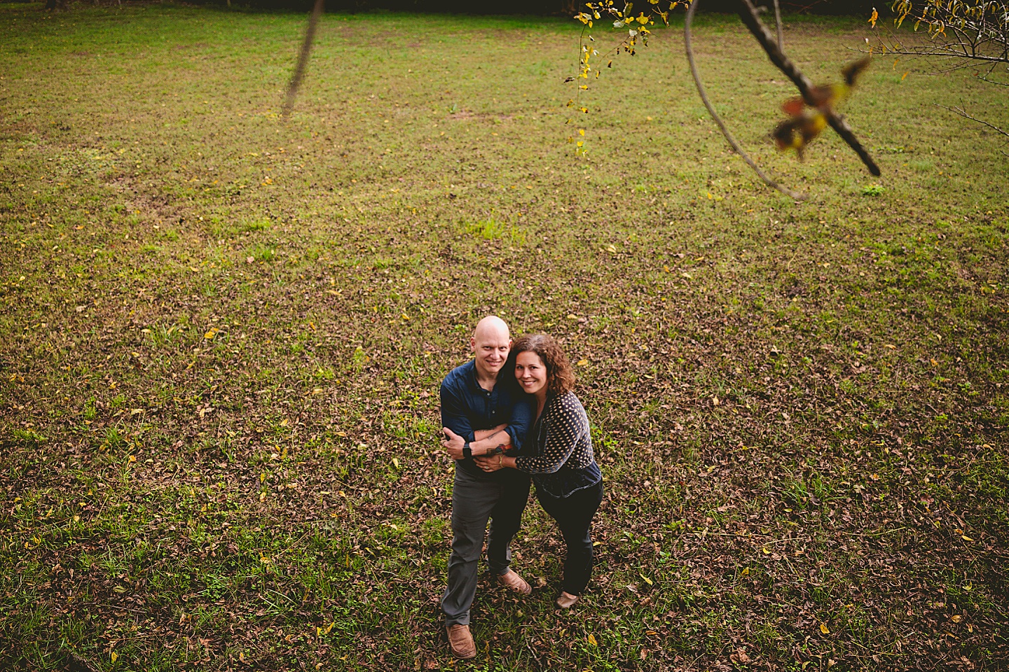 Family Photographer - Ashley + Jon // Pittsboro Family Photographer