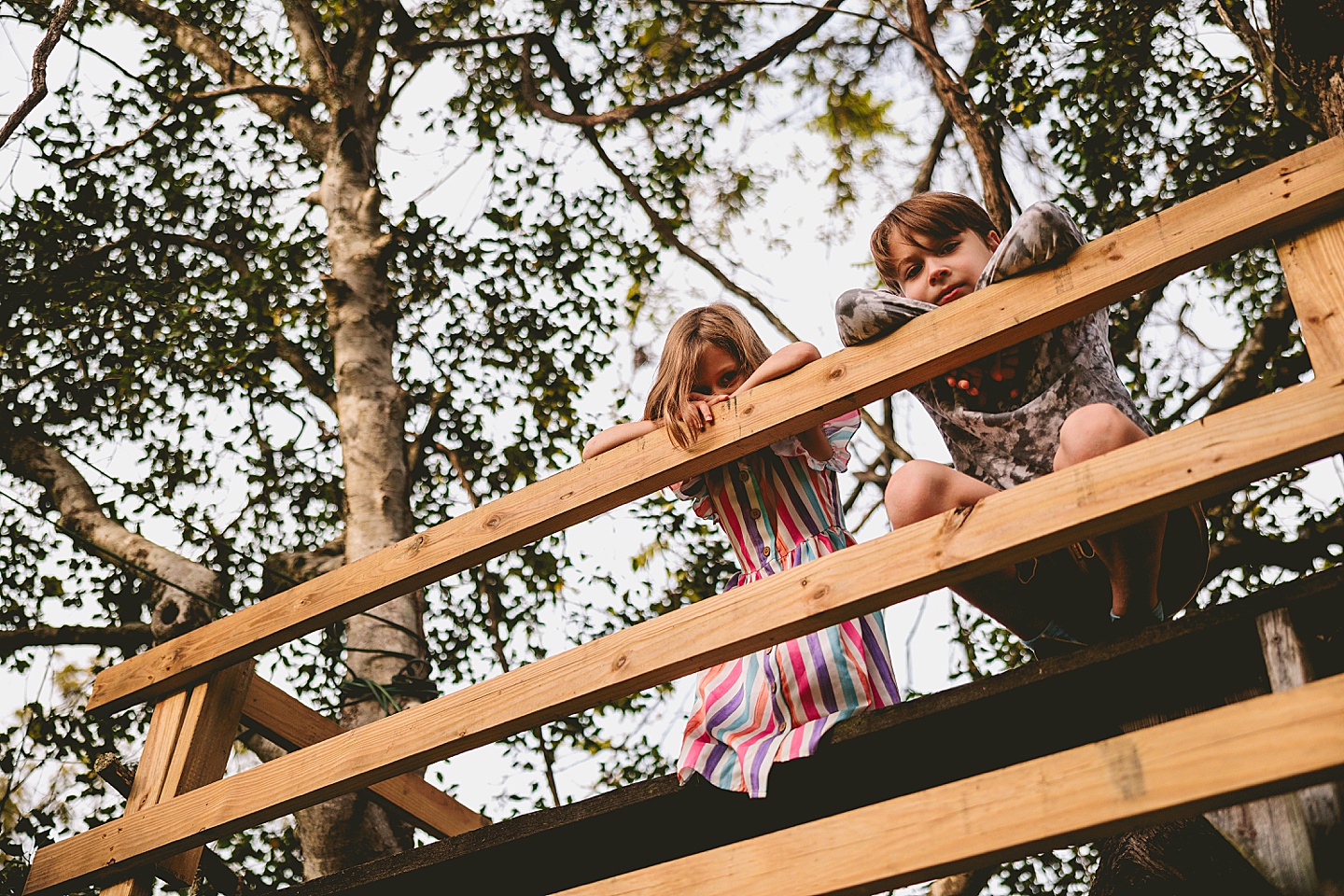 Family Photographer - Ashley + Jon // Pittsboro Family Photographer