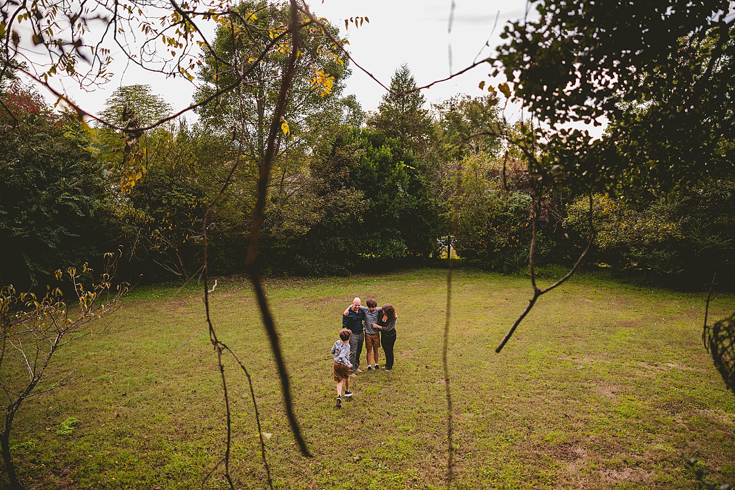 Family Photographer - Ashley + Jon // Pittsboro Family Photographer