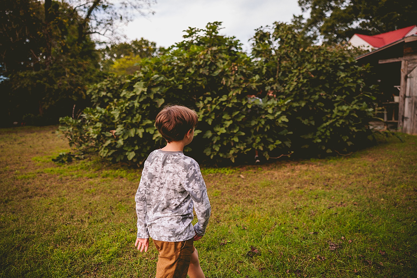 Family Photographer - Ashley + Jon // Pittsboro Family Photographer