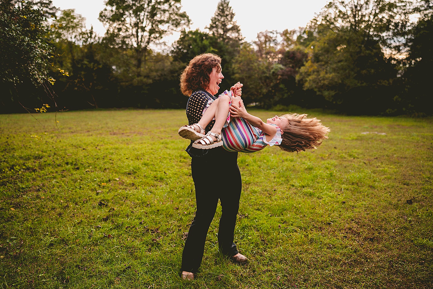 Family Photographer - Ashley + Jon // Pittsboro Family Photographer