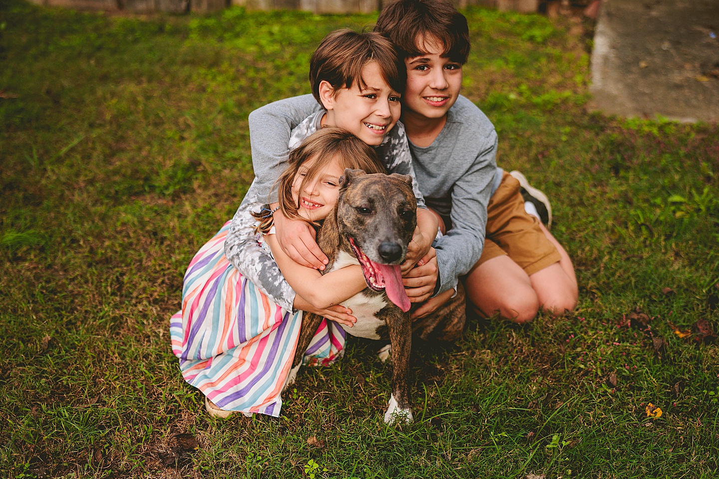 Family Photographer - Ashley + Jon // Pittsboro Family Photographer