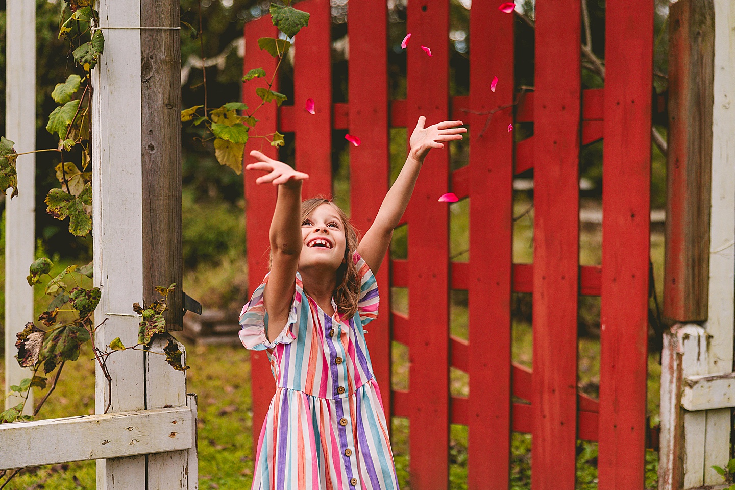 Family Photographer - Ashley + Jon // Pittsboro Family Photographer