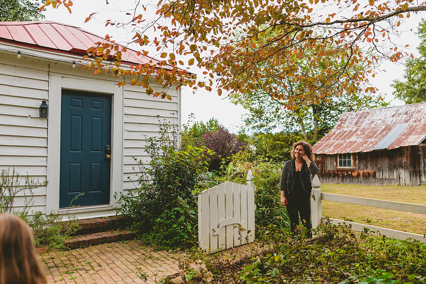 Family Photographer - Ashley + Jon // Pittsboro Family Photographer