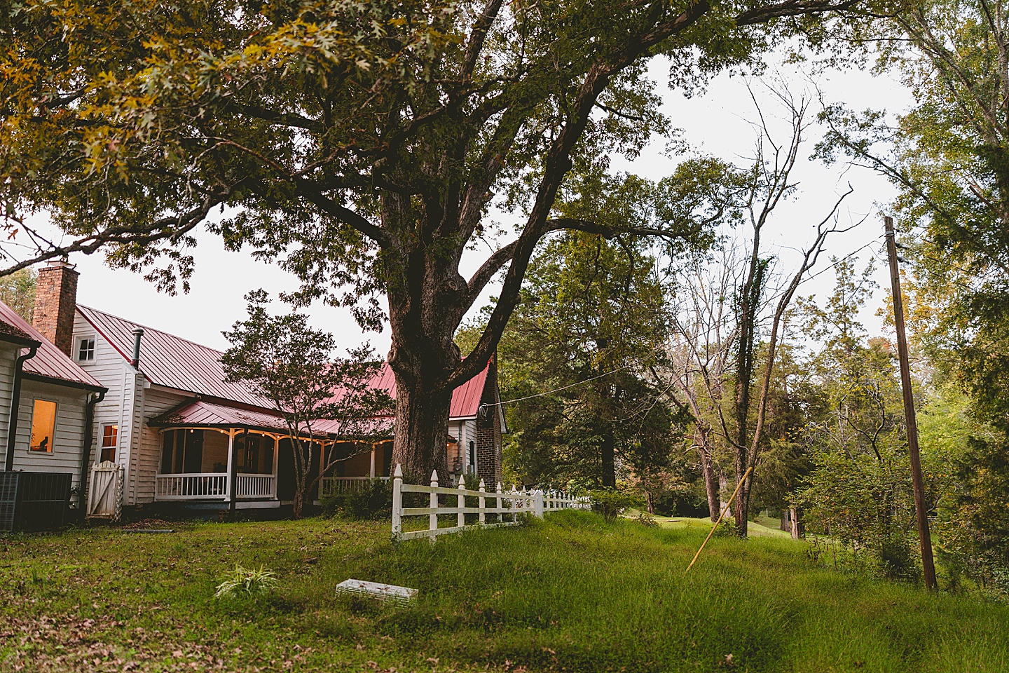 Family Photographer - Ashley + Jon // Pittsboro Family Photographer