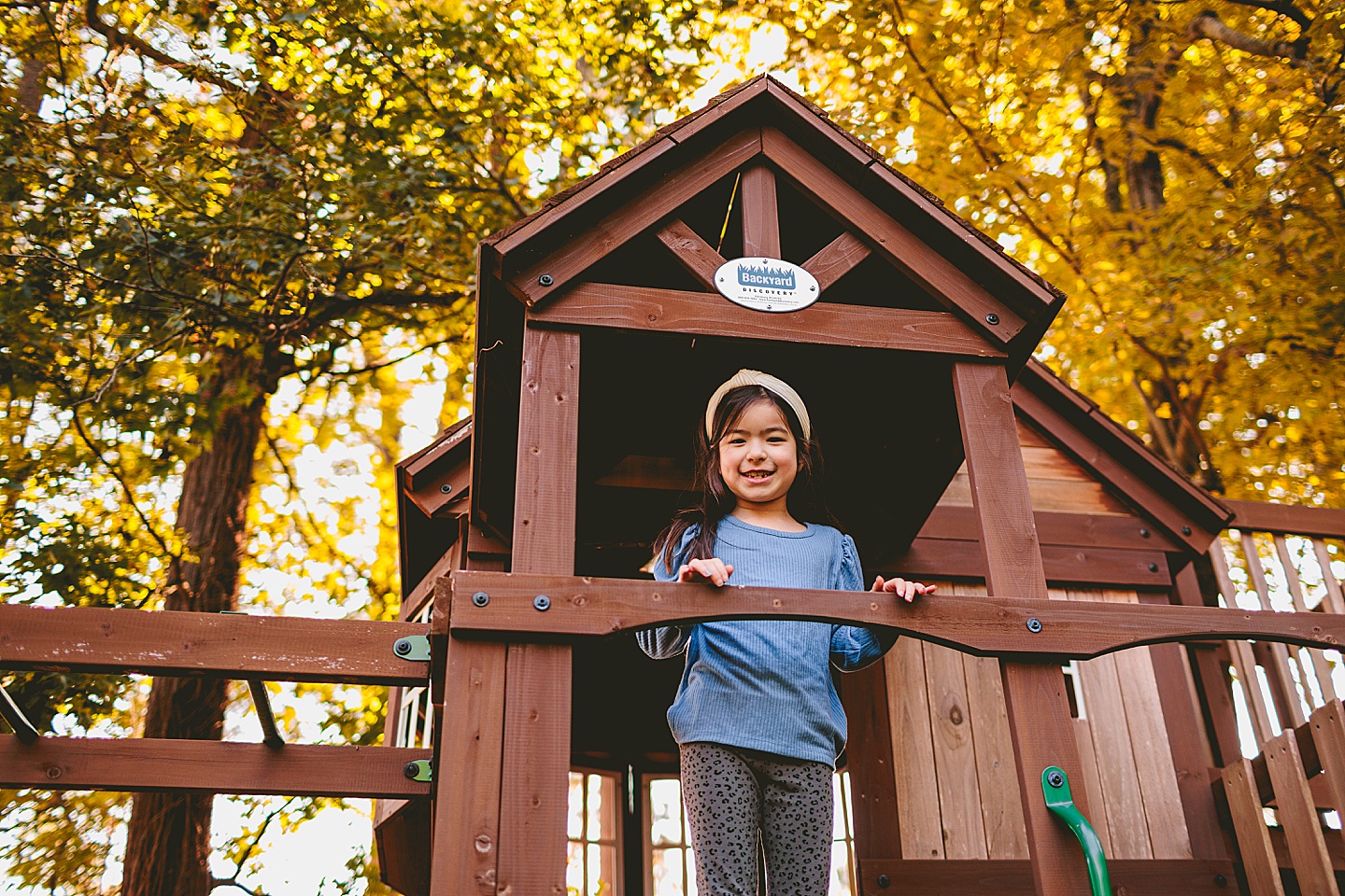 Family Photographer - Annie + James // Raleigh Family Photographer