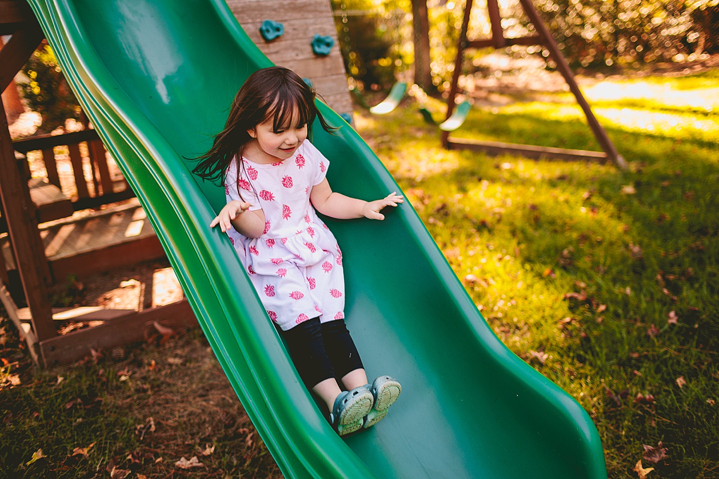 Family Photographer - Annie + James // Raleigh Family Photographer