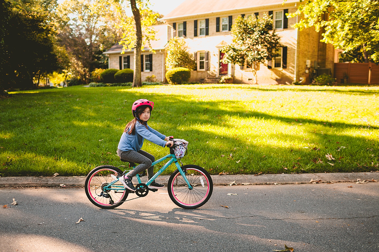 Family Photographer - Annie + James // Raleigh Family Photographer