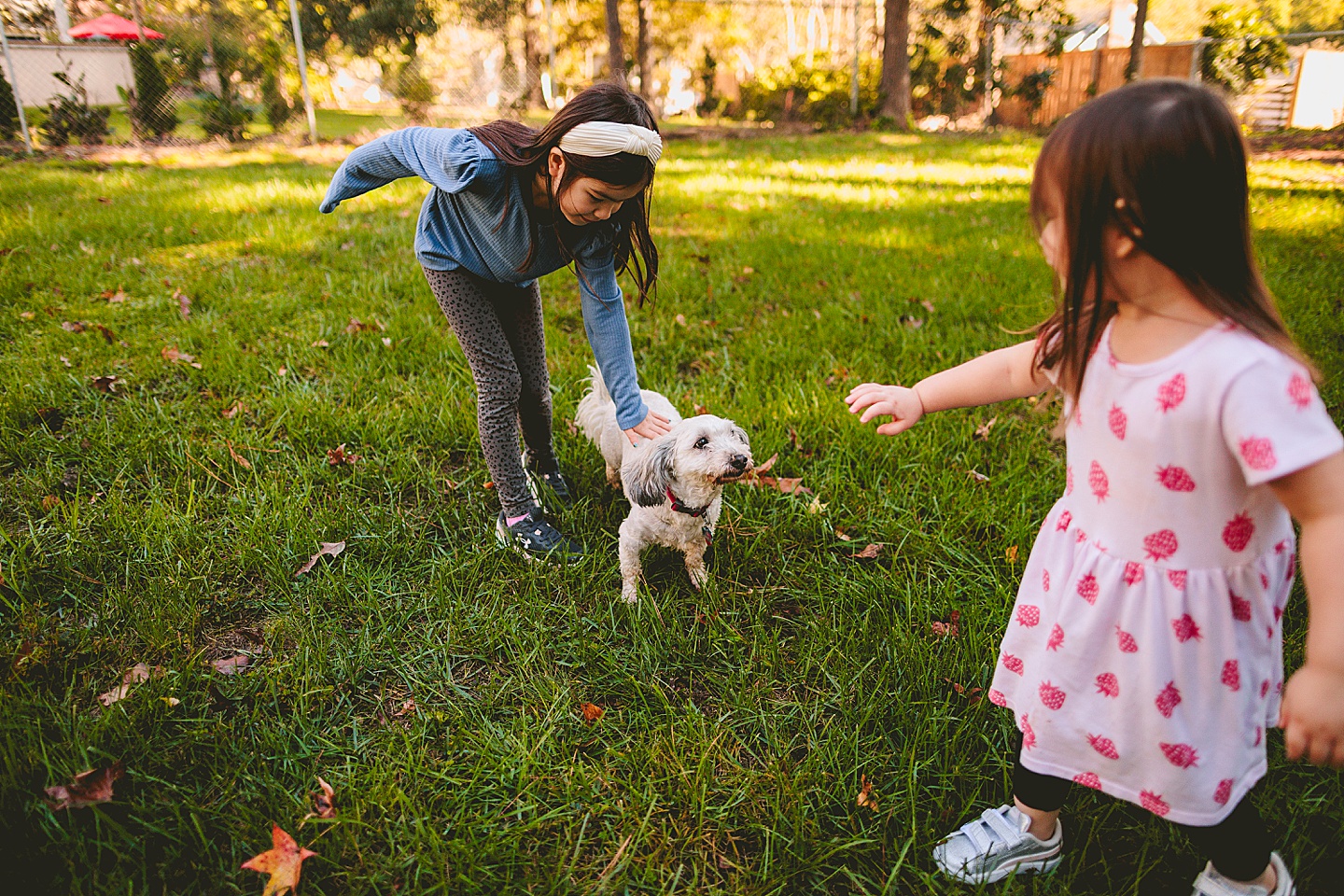 Family Photographer - Annie + James // Raleigh Family Photographer