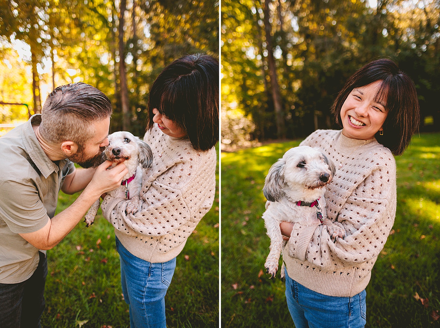 Family Photographer - Annie + James // Raleigh Family Photographer