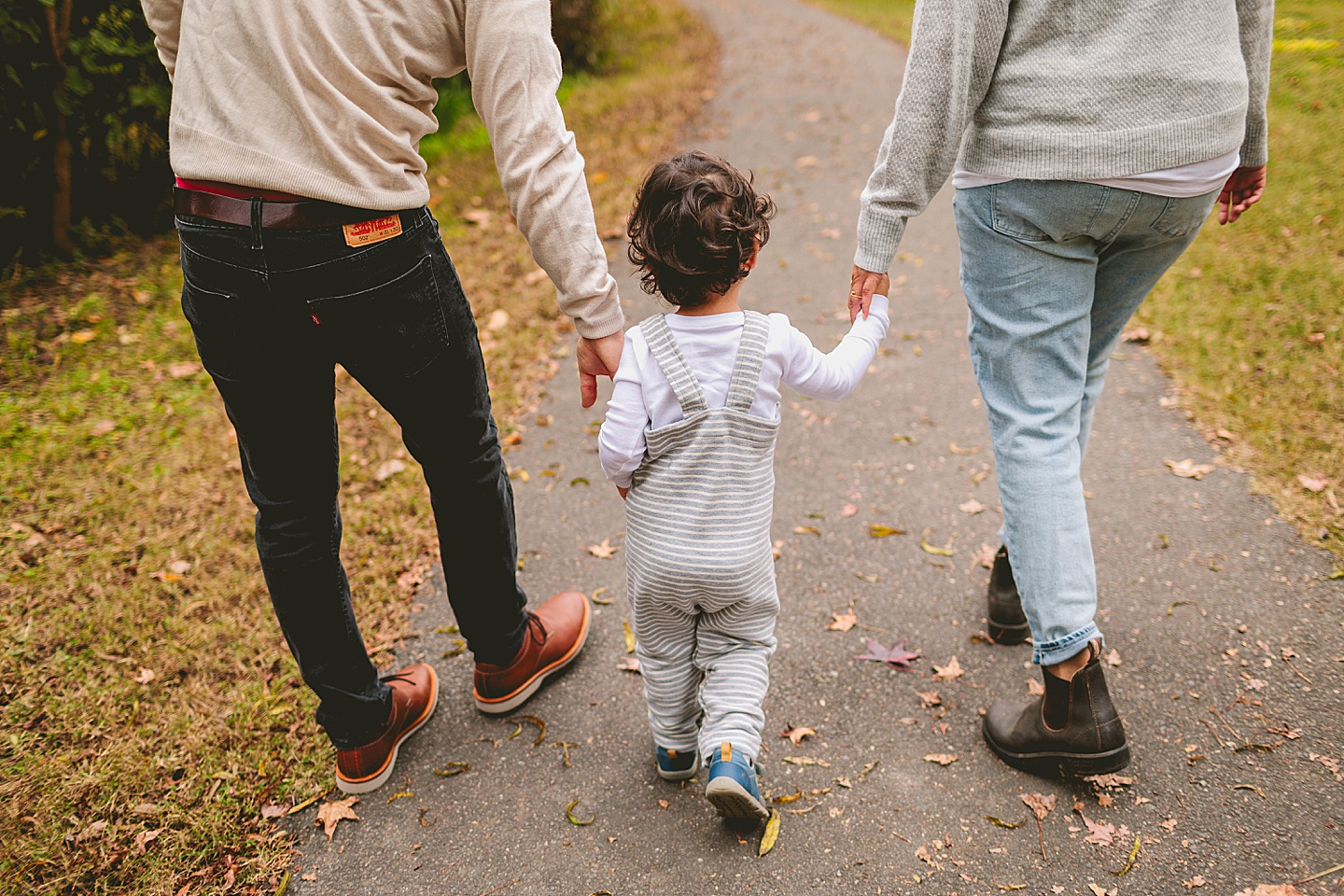 Family Photographer - Krishna + Dan // Durham Family Photographer