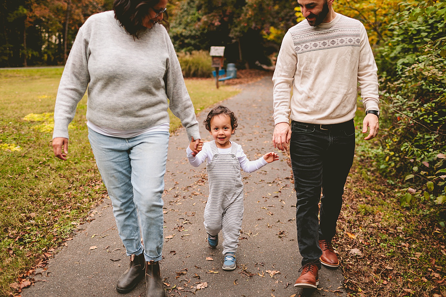 Family Photographer - Krishna + Dan // Durham Family Photographer