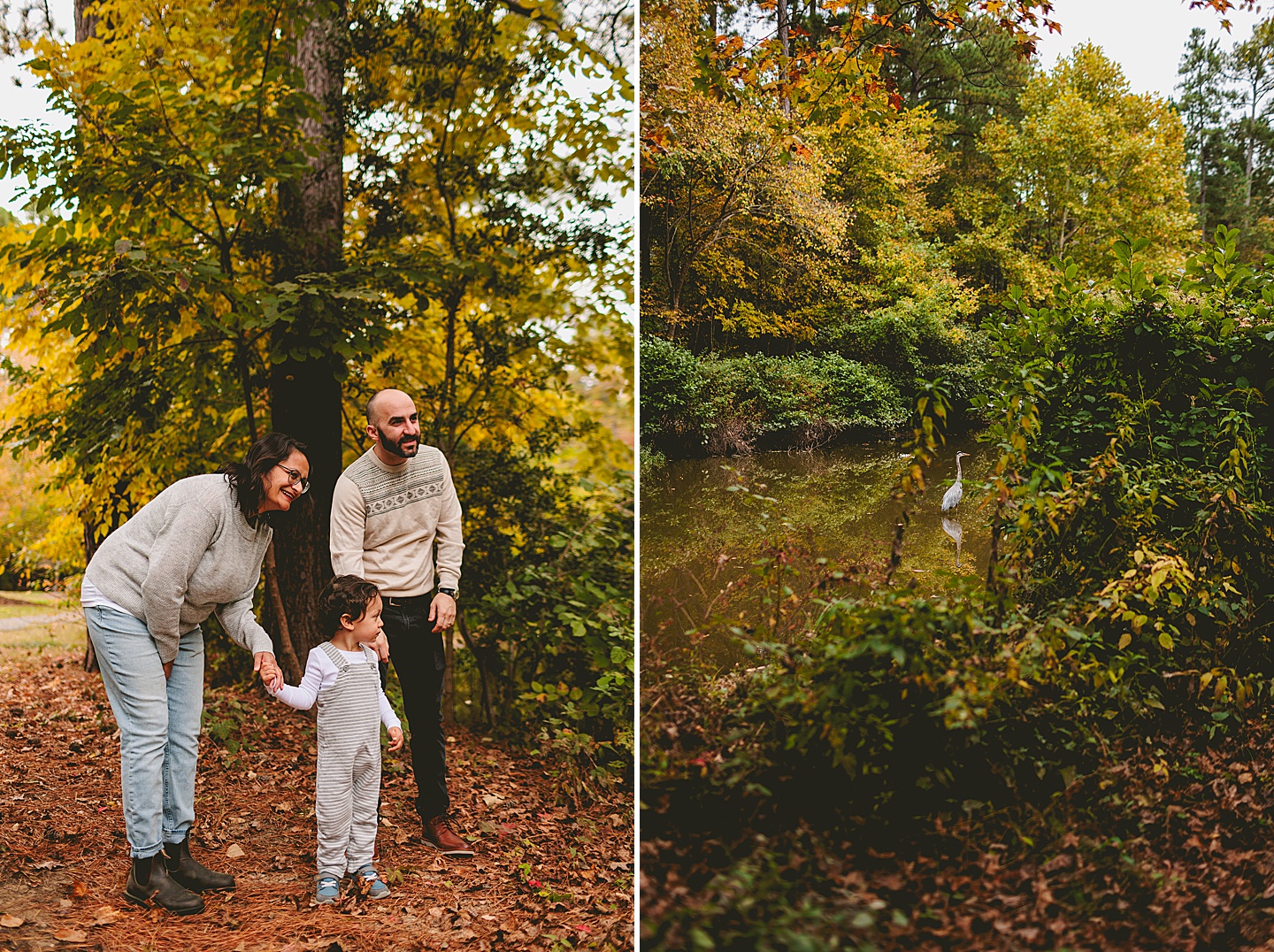 Family Photographer - Krishna + Dan // Durham Family Photographer