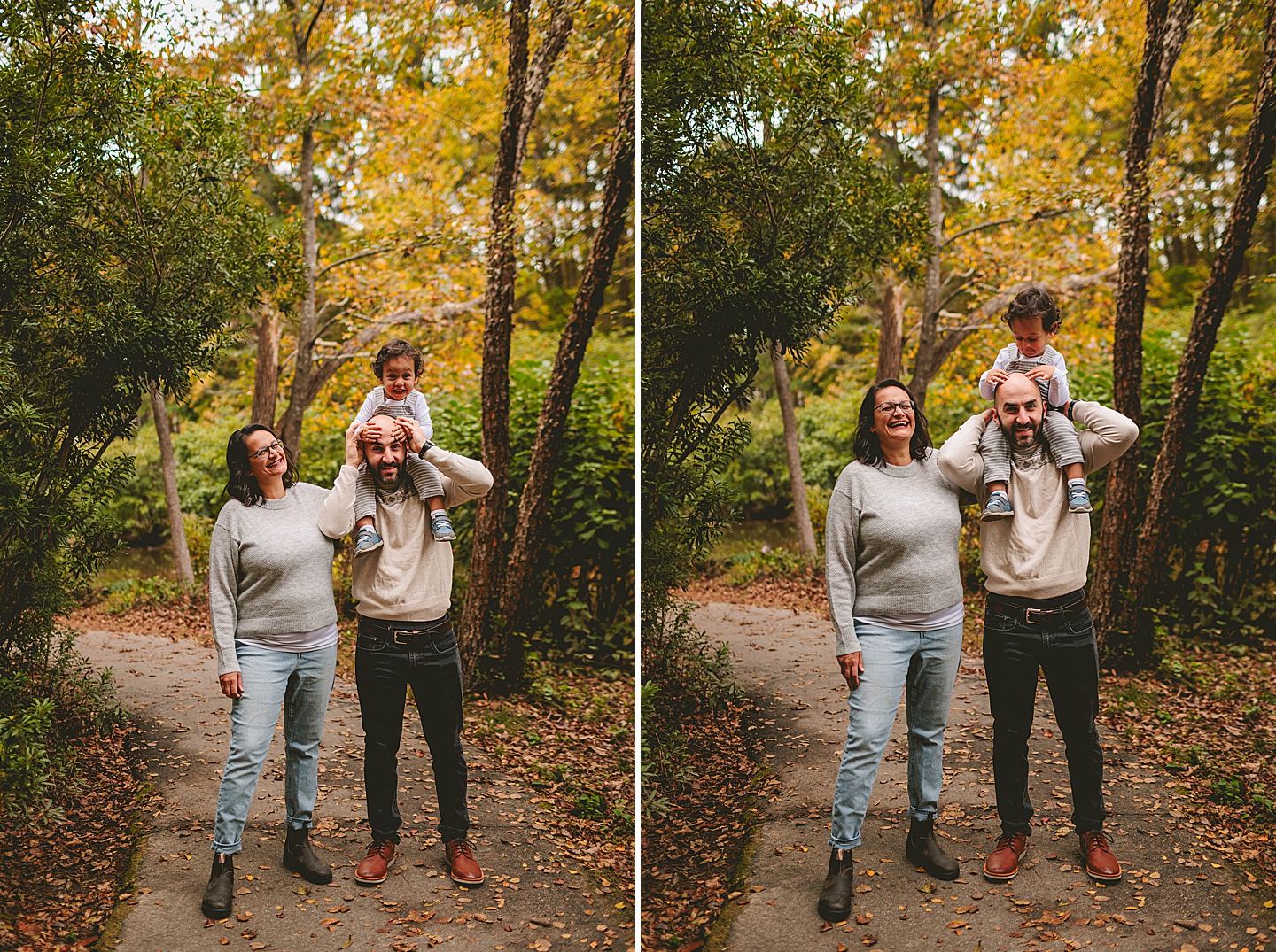 Family Photographer - Krishna + Dan // Durham Family Photographer