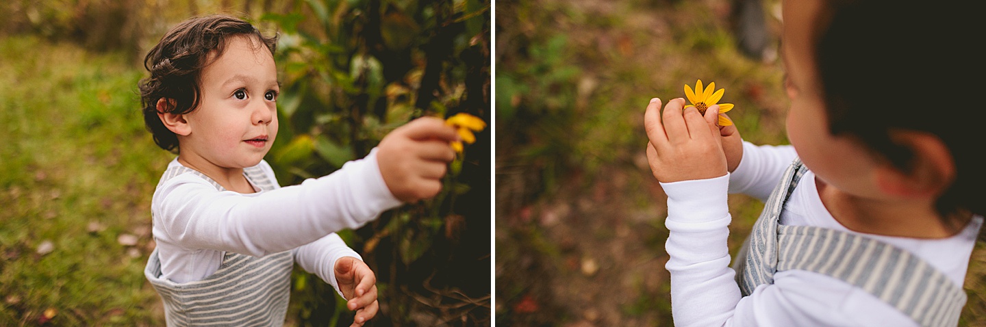 Family Photographer - Krishna + Dan // Durham Family Photographer