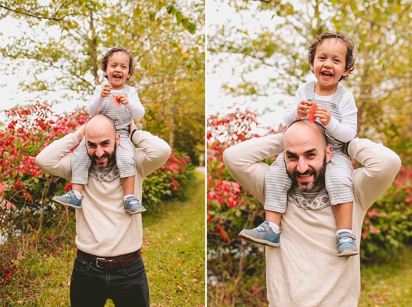 Family Photographer - Krishna + Dan // Durham Family Photographer