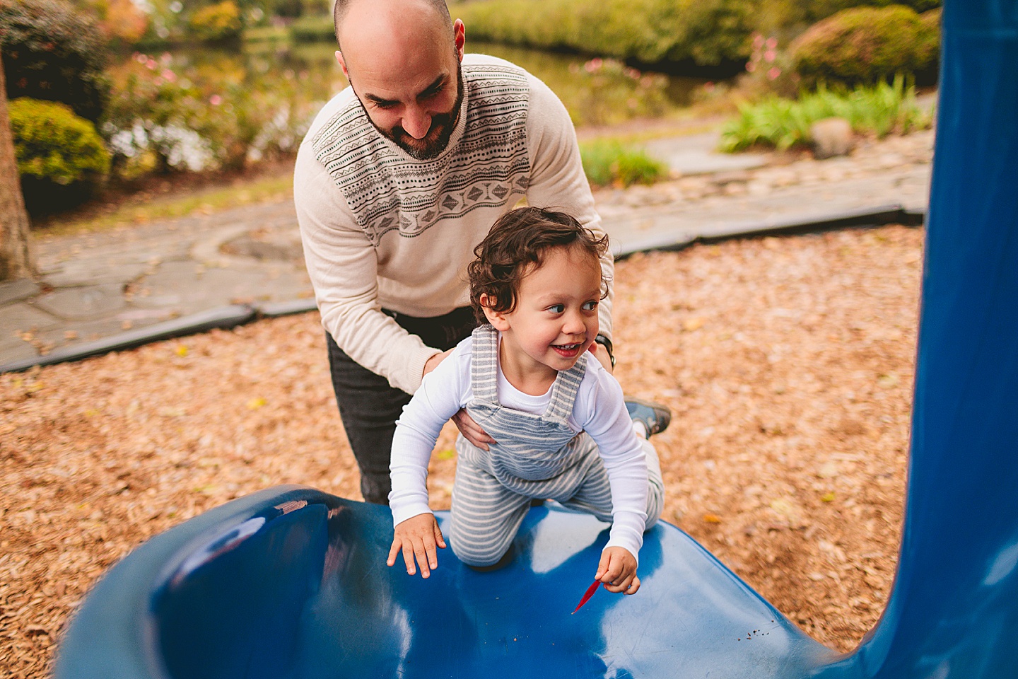 Family Photographer - Krishna + Dan // Durham Family Photographer