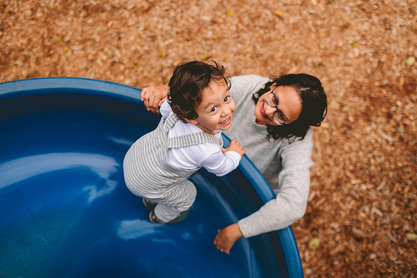 Family Photographer - Krishna + Dan // Durham Family Photographer