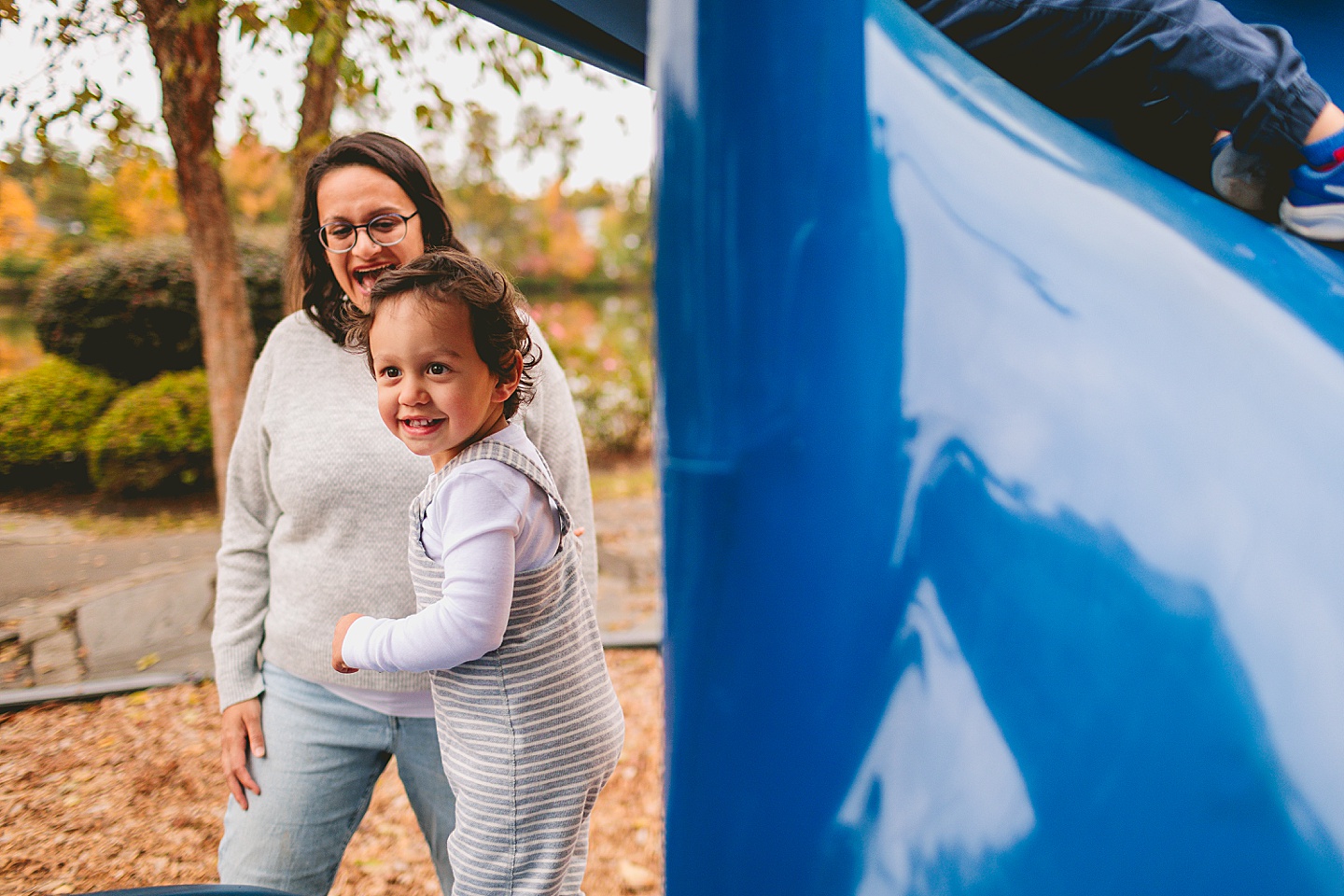 Family Photographer - Krishna + Dan // Durham Family Photographer