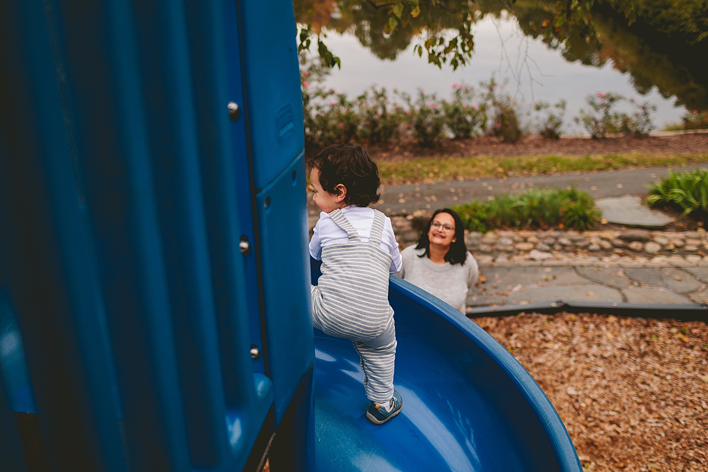 Family Photographer - Krishna + Dan // Durham Family Photographer