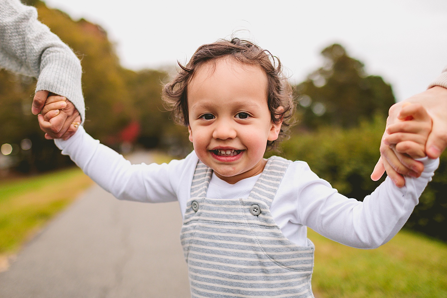 Family Photographer - Krishna + Dan // Durham Family Photographer