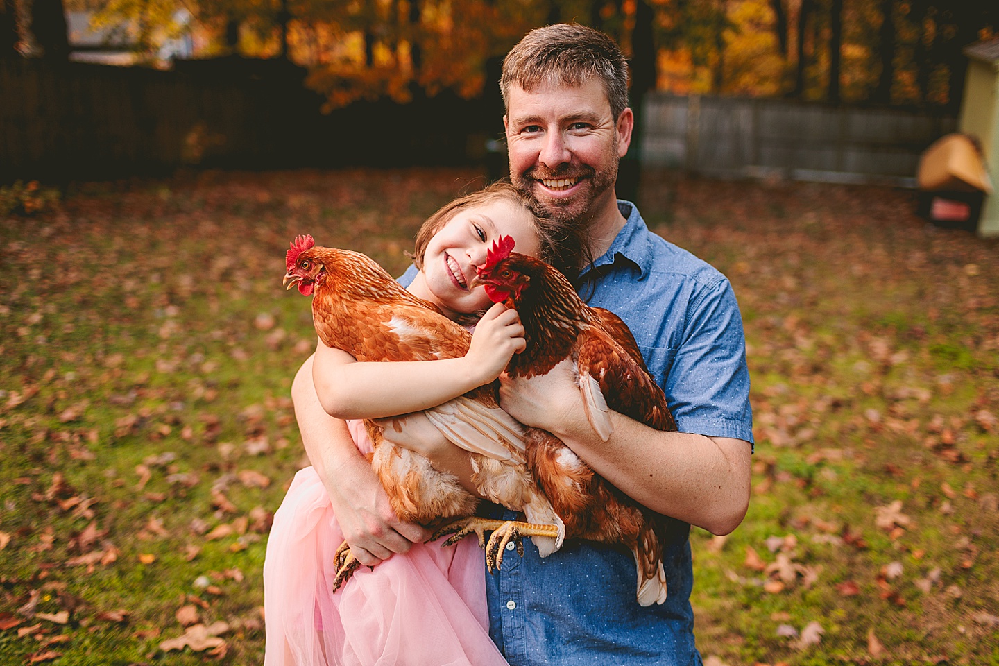 Family Photographer - Crystal + Jason // Durham Family Photographer