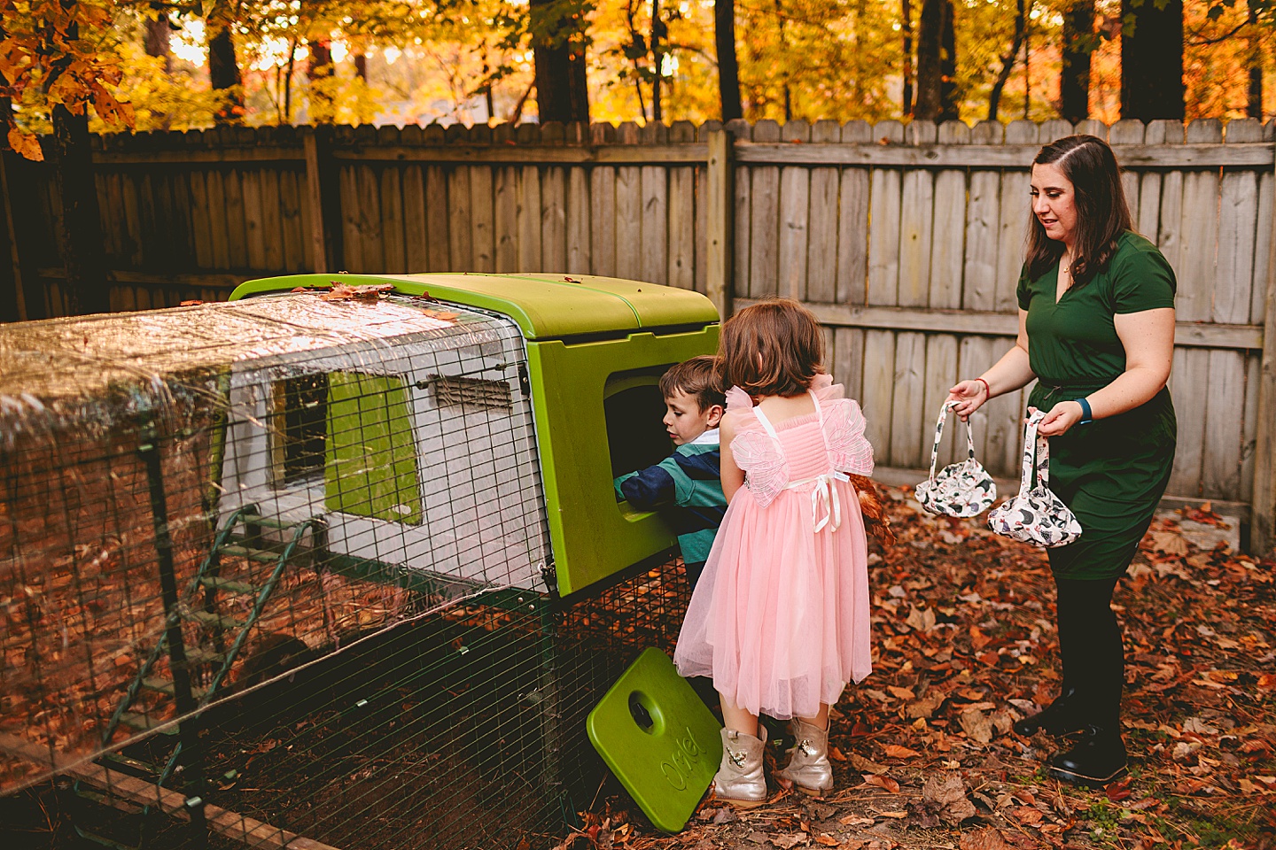 Family Photographer - Crystal + Jason // Durham Family Photographer