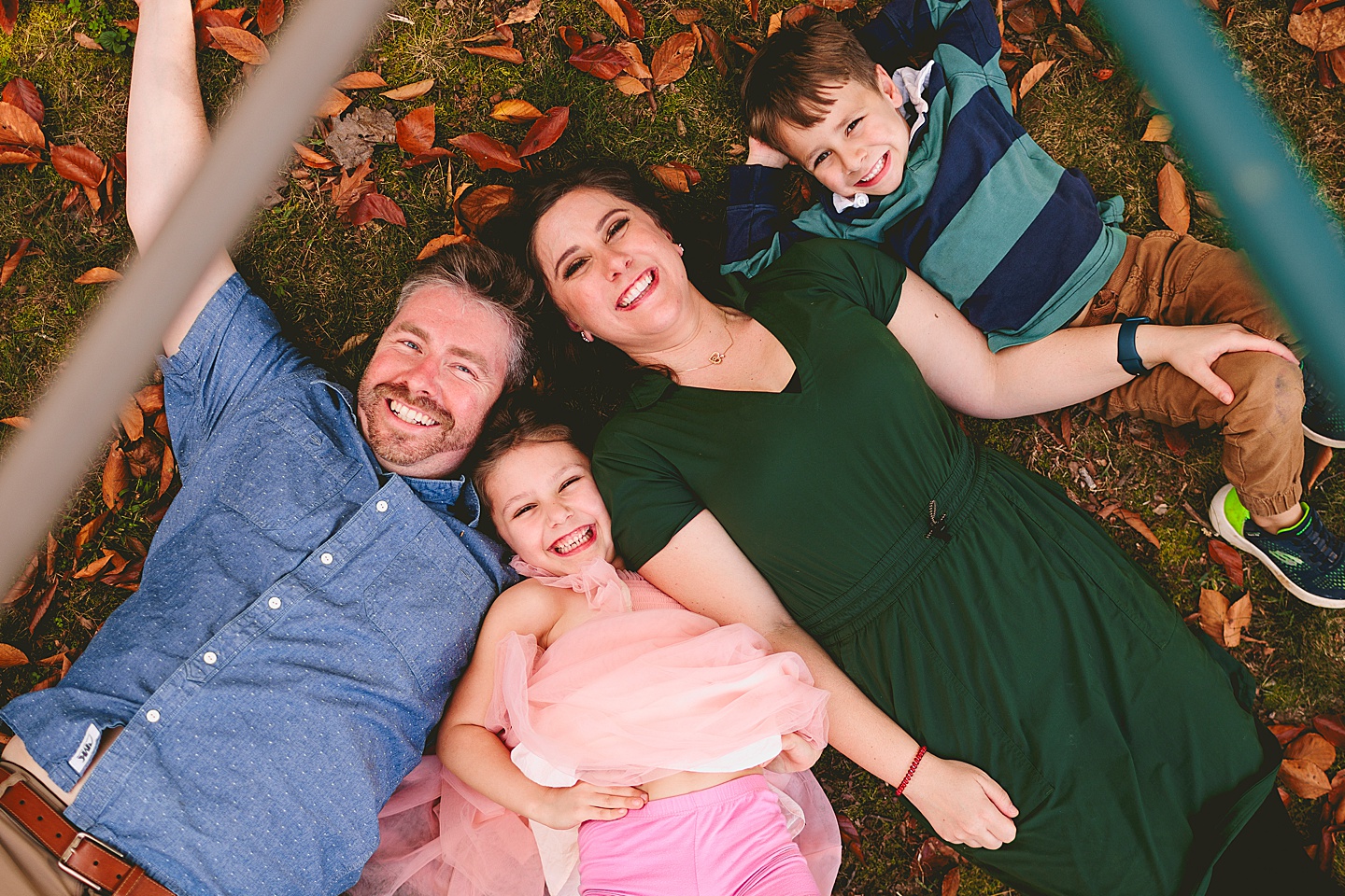 Family Photographer - Crystal + Jason // Durham Family Photographer