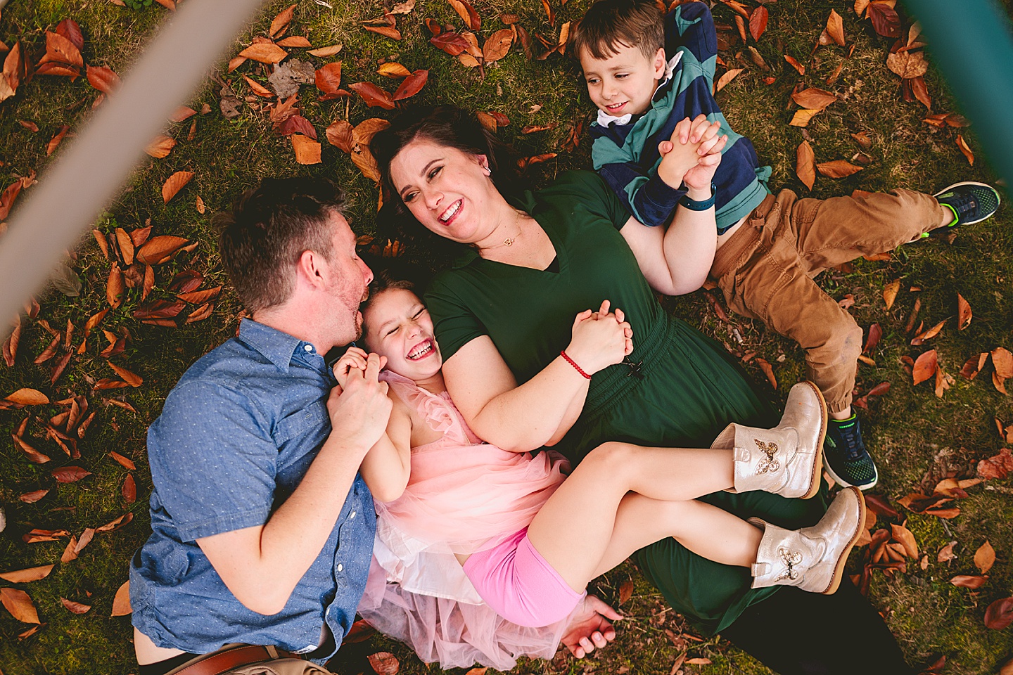 Family Photographer - Crystal + Jason // Durham Family Photographer