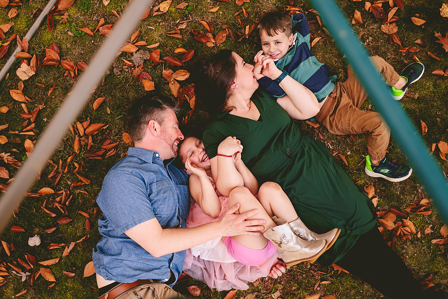 Family Photographer - Crystal + Jason // Durham Family Photographer