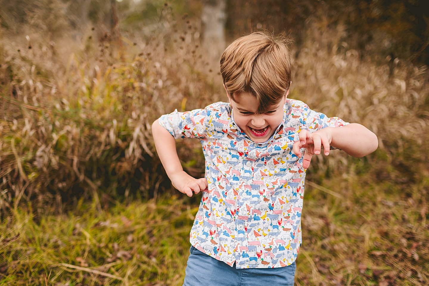 Family Photographer - Hannah + David // Raleigh Family Photography