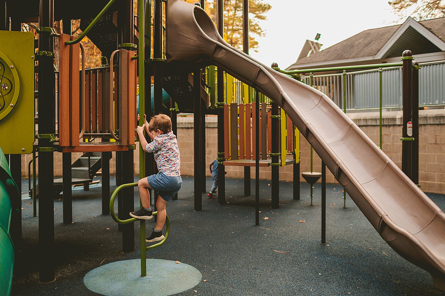 Family Photographer - Hannah + David // Raleigh Family Photography