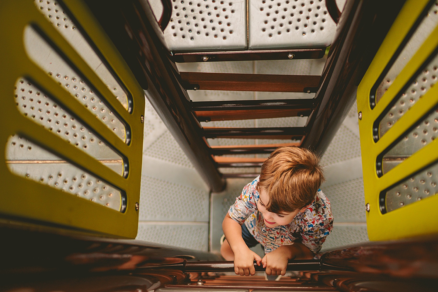 Family Photographer - Hannah + David // Raleigh Family Photography