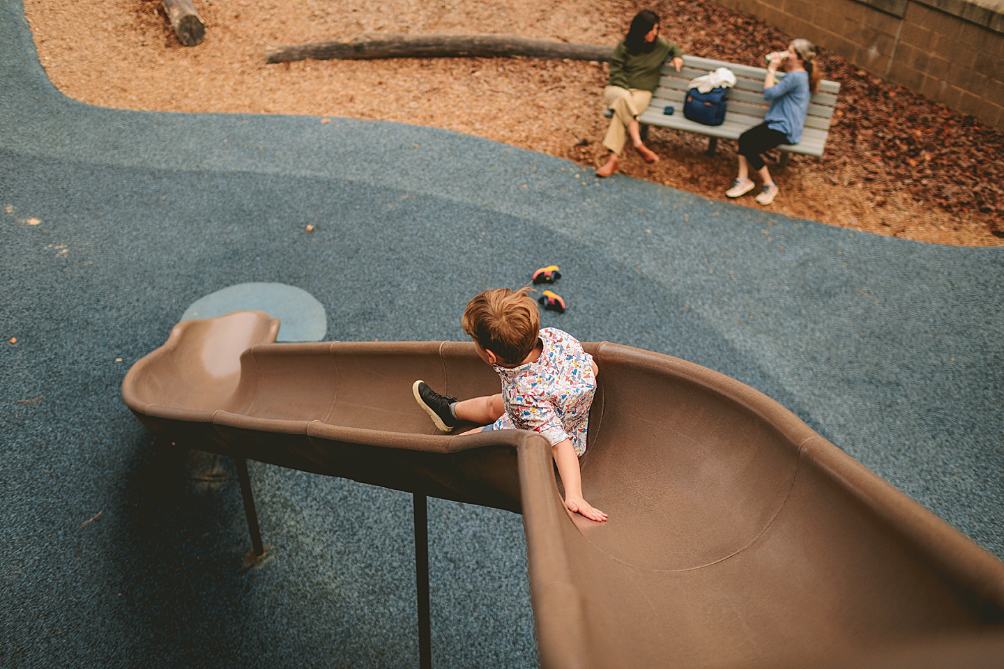 Family Photographer - Hannah + David // Raleigh Family Photography