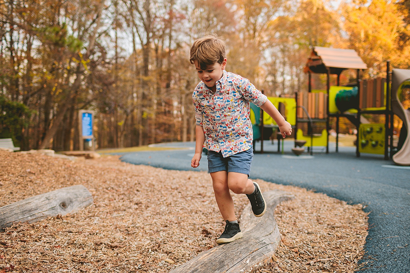 Family Photographer - Hannah + David // Raleigh Family Photography