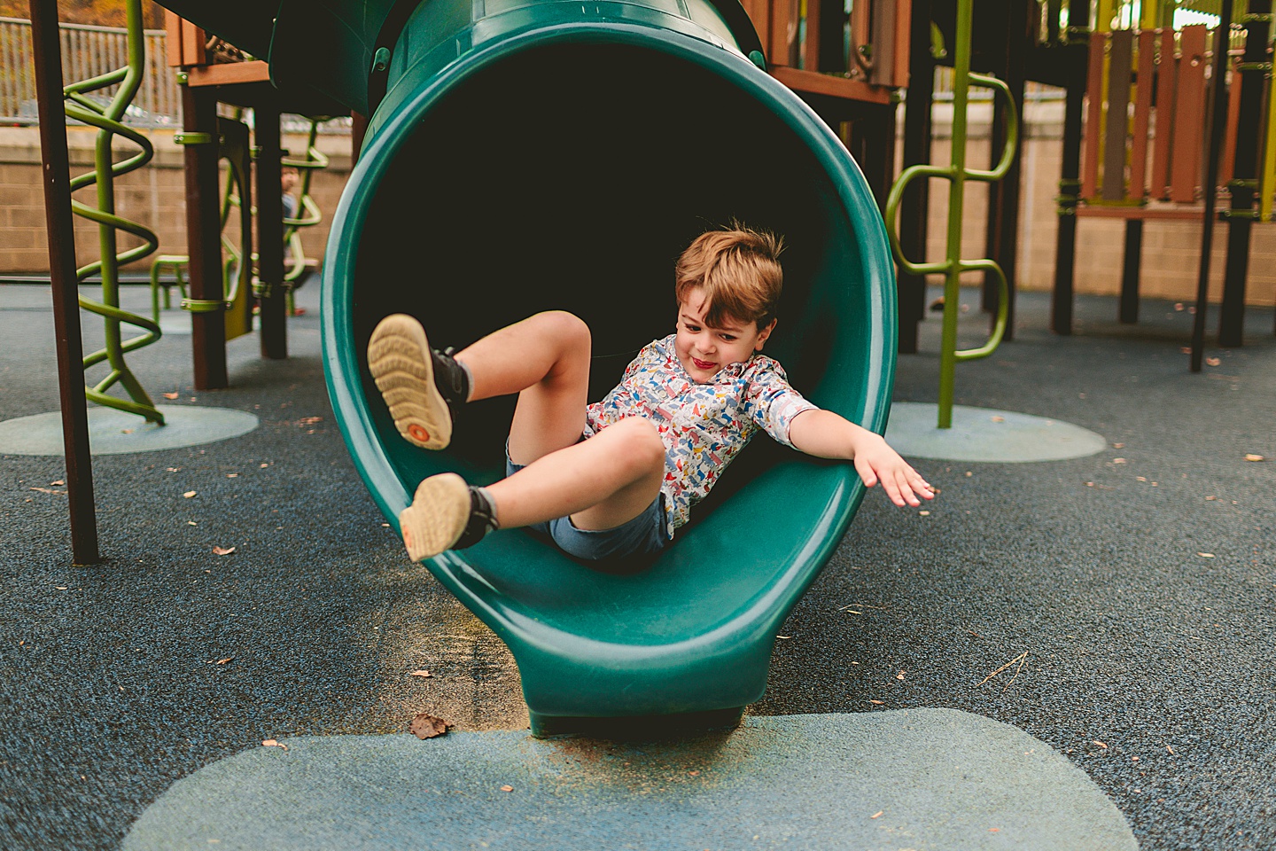 Family Photographer - Hannah + David // Raleigh Family Photography